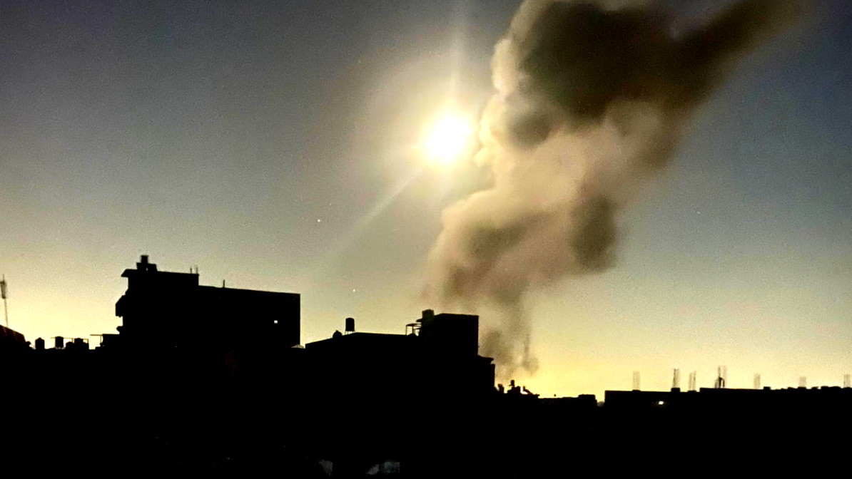 الأمم المتحدة: تعافي قطاع غزة قد يستغرق أكثر من ثلاثة قرون