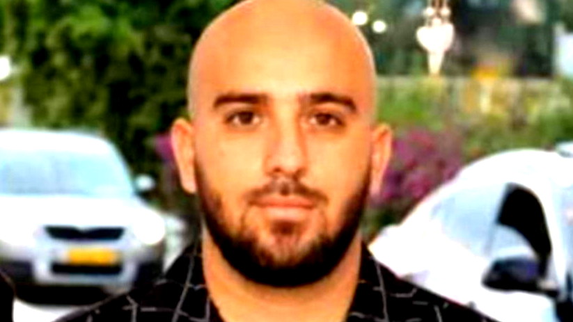 البعنة: وفاة الشاب محمد يوسف حصارمة (26 عامًا) متأثرًا بجراحه إثر حادث طرق