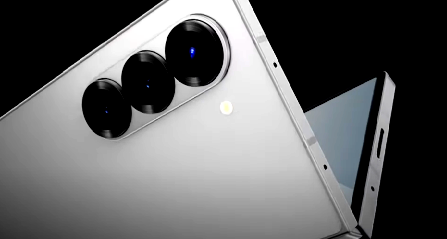 سامسونج تكشف عن هاتفها الجديد القابل للطي من أسرة هواتف "Galaxy Z" المتطورة 