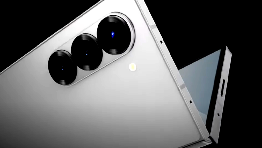 سامسونج تكشف عن هاتفها الجديد القابل للطي من أسرة هواتف "Galaxy Z" المتطورة