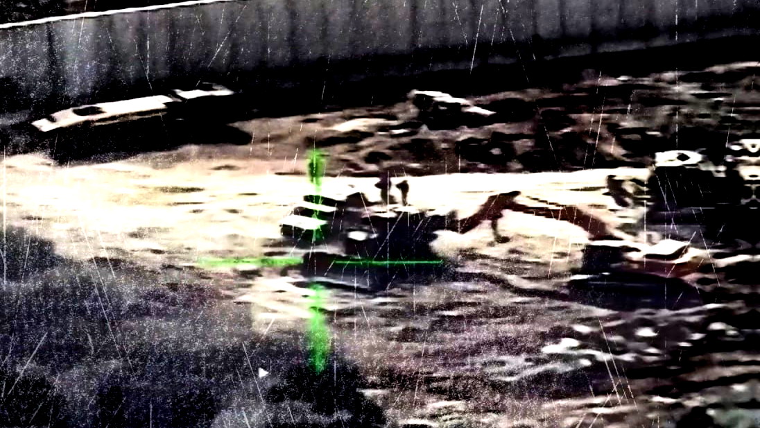 حزب الله: نخوض اشتباكات من مسافة صفر مع جنود الجيش الإسرائيلي داخل بلدة حدودية لبنانية