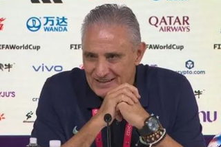 تيتي أبرز المرشحين لخلافة مانشيني في تدريب منتخب السعودية