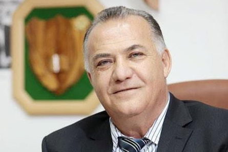 بلدية الناصرة: الرئيس علي سلام بحالة صحية جيدة للغاية وإجتاز عملية القسطرة بنجاح