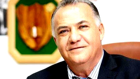 بلدية الناصرة: الرئيس علي سلام بحالة صحية جيدة للغاية وإجتاز عملية القسطرة بنجاح