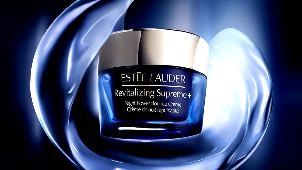 إستي لاودر تطلق كريم إصلاح ليلي جديد REVITALIZING SUPREME+ NIGHT POWER BOUNCE CREME