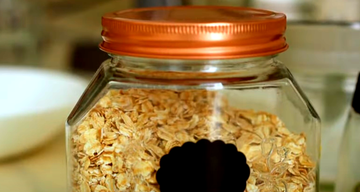 وصفات إفطار صحية بالشوفان: وجبات لذيذة تمنحك الطاقة والنشاط طوال اليوم 