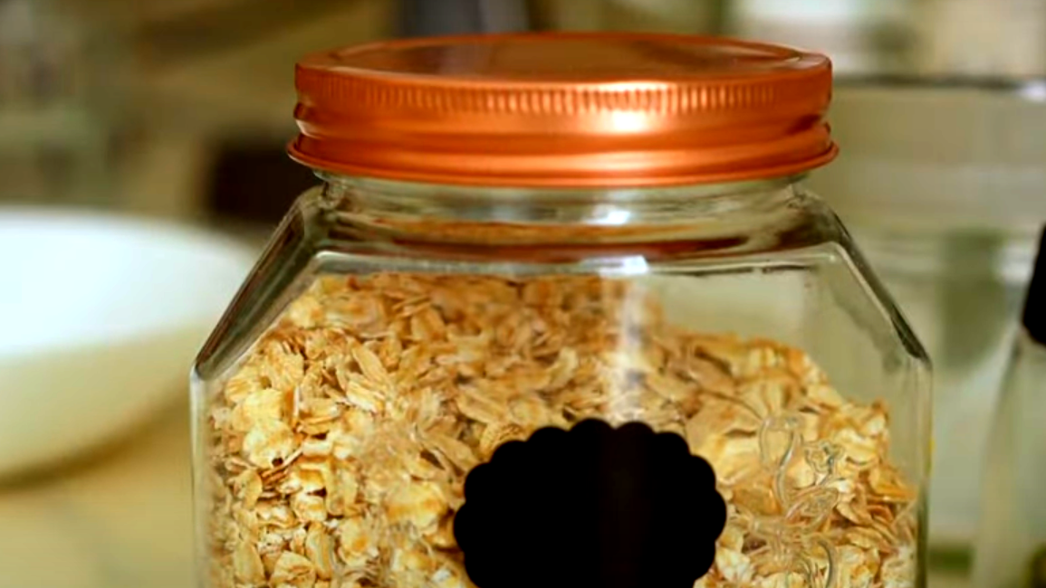 وصفات إفطار صحية بالشوفان: وجبات لذيذة تمنحك الطاقة والنشاط طوال اليوم