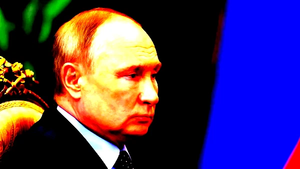 بوتين في خطابه أمام قمة بريكس في قازان: الشرق الأوسط على شفا حرب شاملة