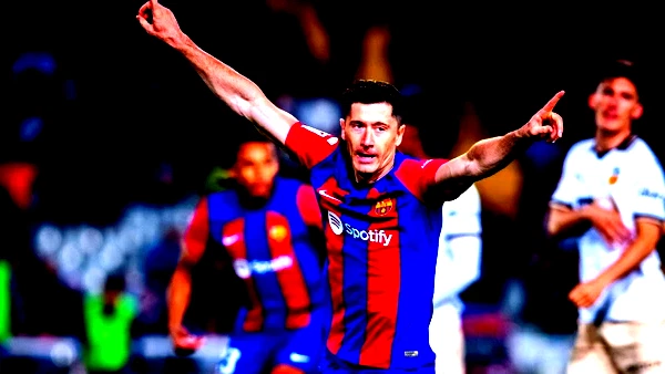 روبرت ليفاندوفسكي: توقعت الفوز على بايرن ميونخ