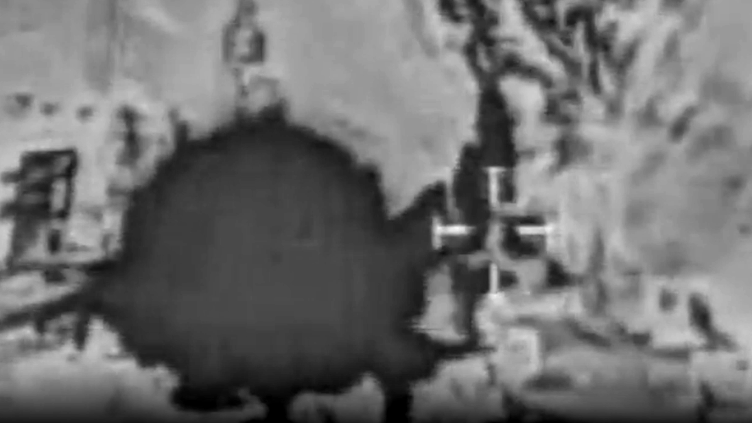 الجيش الإسرائيلي يعلن قصف جزء من ممر جوسيه الحدودي بين لبنان وسوريا