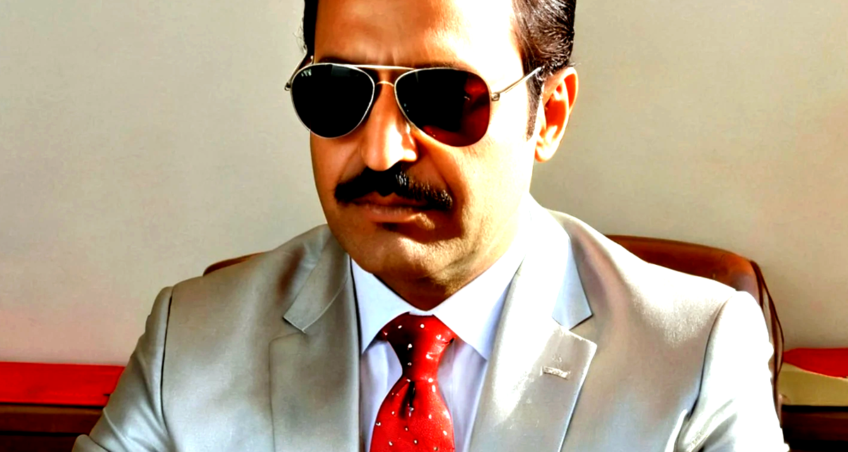 انتصار الثعالب 