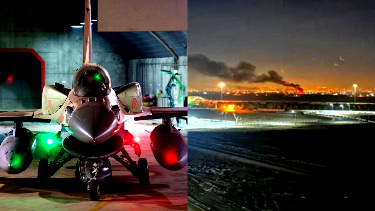 وسائل إعلام إيرانية تعلن مقتل 4 من عناصر الجيش نتيجة الهجوم الإسرائيلي الذي وقع فجر اليوم السبت