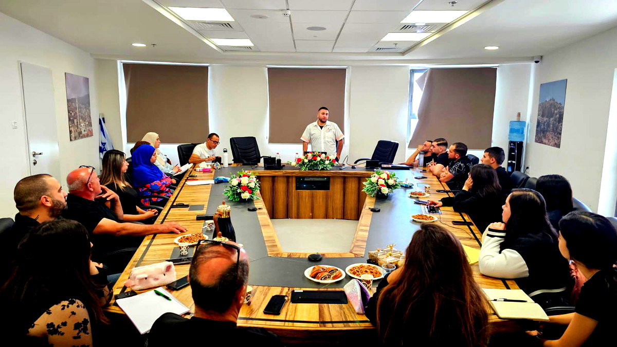 مبادرة مجتمعية لتعزيز الوعي الطبي: دورات إسعاف أولي في قرى الشاغور لمواجهة الطوارئ