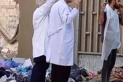 مصادر فلسطينية: الجيش الإسرائيلي يرتكب مجزرة جديدة مروعة في بيت لاهيا
