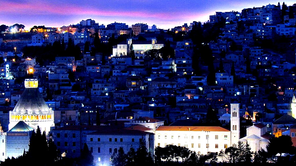 توضيح: العريس من الناصرة وجميع الحاضرين في الحفل ليس لهم أي علاقة بالحادث ولم يكن أي منهم مستهدفًا