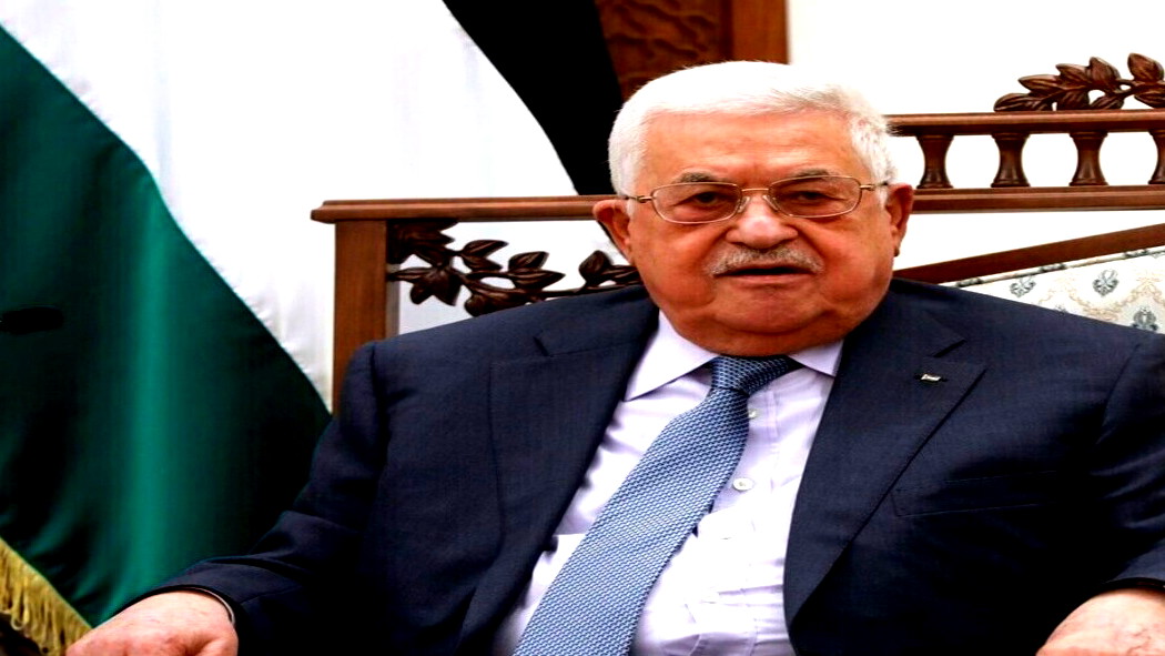 مستشار الرئيس الفلسطيني: إسرائيل تمنع عباس من زيارة قطاع غزة