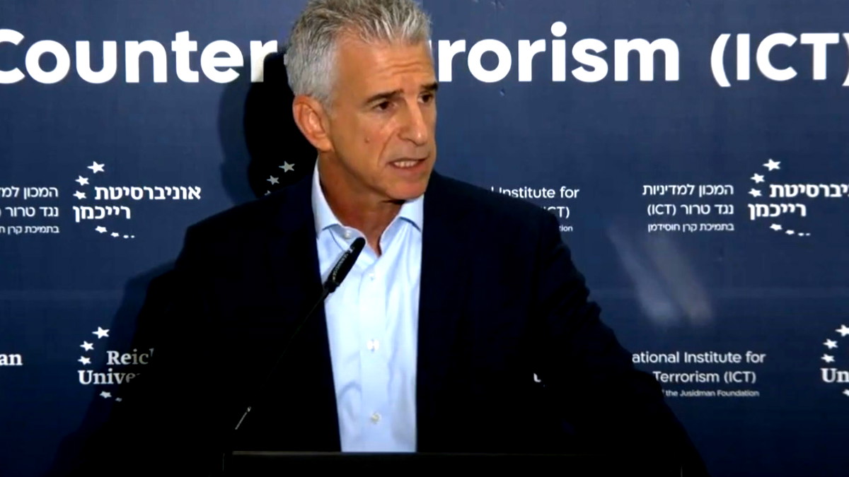 رئيس الموساد إلى الدوحة لبحث منحى تجديد مفاوضات صفقة تبادل الأسرى