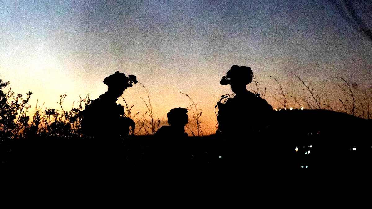 إسرائيل تقترح عدم توسيع عمليتها البرية في لبنان بشرط واحد