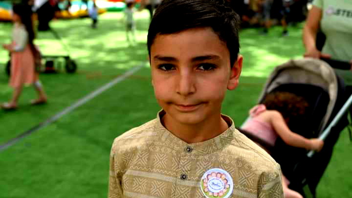 حرب الشّوارع| البقيعة: مصرع الطفل رواد يوسف (9 سنوات) وإصابة ثلاثة آخرين إثر حادث طرق وقع اللّيلة الماضية