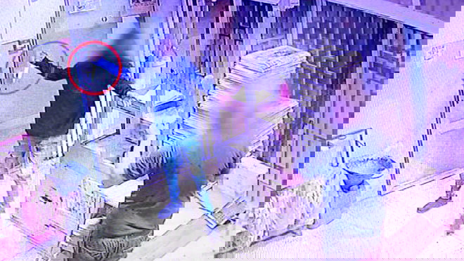 تحت تهديد السكين- اتّهام رجل (44 عامًا) من طمرة باقتحام محل تجاري في مدينة شفاعمرو