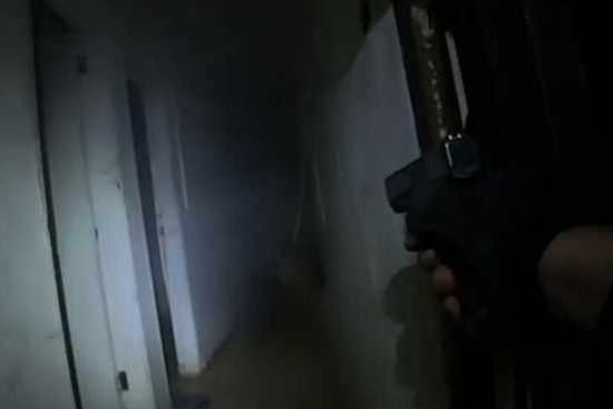 الجيش الاسرائيلي: اسرنا قائد منطقة عيتا الشعب وآخرين من قوة الرضوان