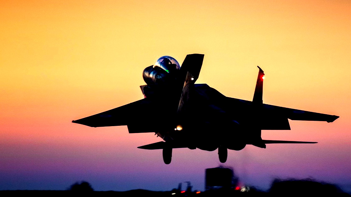 البنتاغون يحذر من رد إيراني جديد على إسرائيل