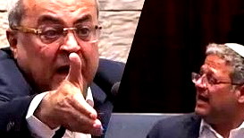 الطيبي: قانون الأونروا يهدف لمحو قضية اللاجئين وحقوقهم