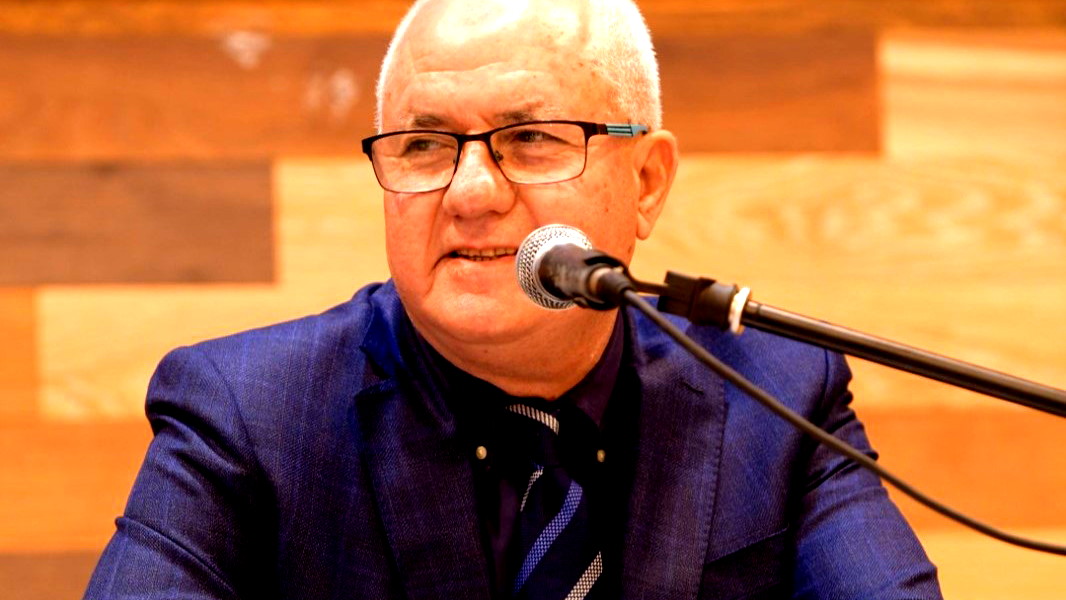 البروفيسور فيصل عزايزة يُصنّف من بين الباحثين الأفضل عالميًا للعام الثالث على التوالي