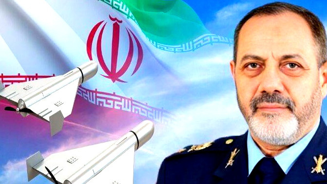 وزير الدفاع الإيراني: الهجوم الإسرائيلي لم يؤثر على إنتاج الصواريخ