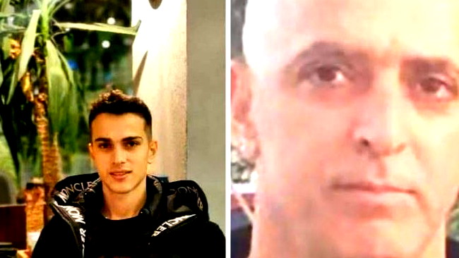 مقتل الشاب أحمد العارضة والشاب منذر الجرادات جراء إطلاق النار عليهما من قبل مجهولين في بلدة السيلة الحارثية قرب جنين 