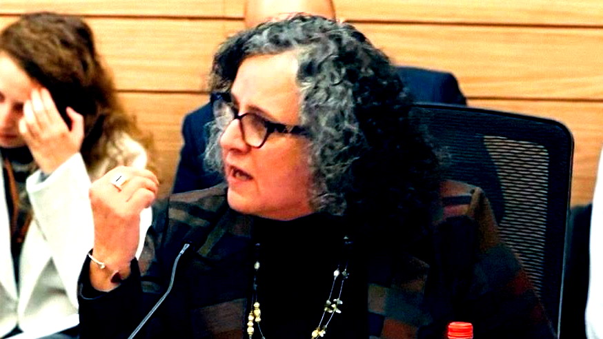 توما-سليمان: نطالب بملاجئ آمنة في البلدات العربية