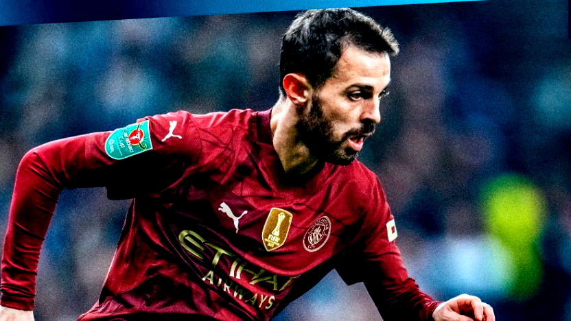 مانشستر سيتي يخرج من كأس الرابطة على يد توتنهام