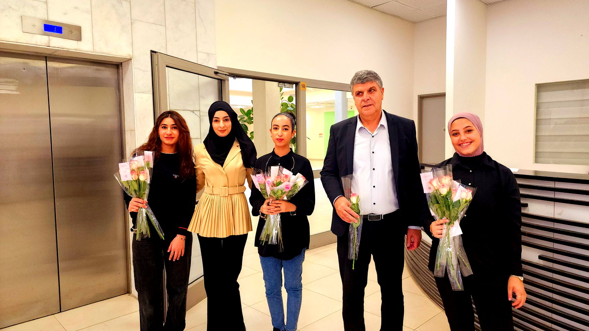 مبادرة "صحتك أمانتك" للتوعية من خطر السرطان