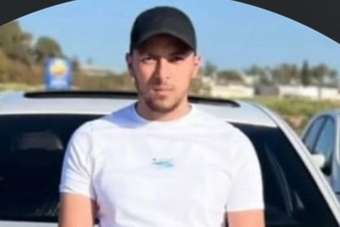 مقتل الشاب محمود بدوسي جراء تعرضه لاطلاق نار في باقة الغربية