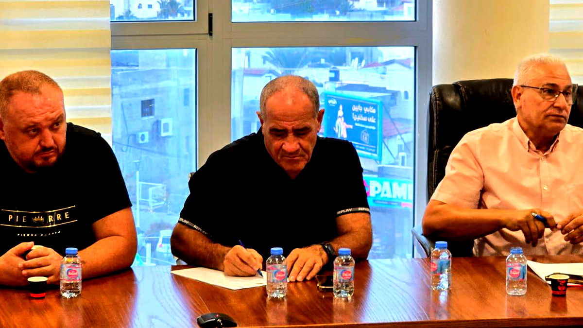 بلدية سخنين: بدء التعليم وفق النظام الهبريدي (وجاهي وعن بُعد) اعتبارًا من يوم غد السبت