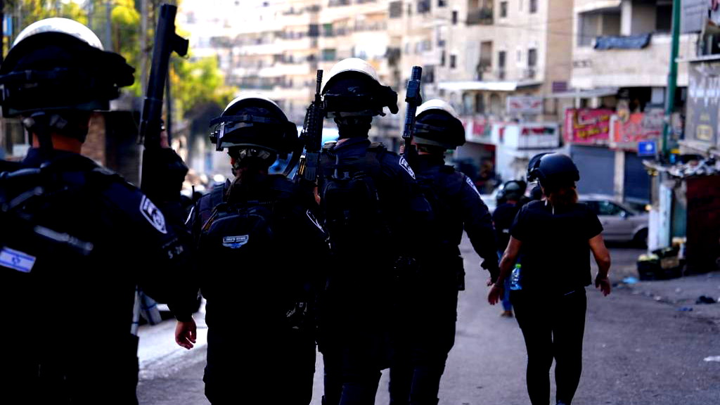 إعتقال شاب من جنين بتهمة إبتزاز جنسي لإمرأة من القدس