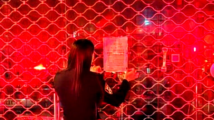 إغلاق متجر بقالة في حيفا جرّاء حادثة إطلاق نار في المكان