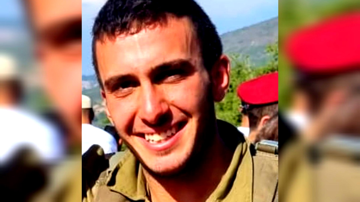 الجيش الإسرائيلي يعلن مقتل النقيب ياردن زكاي (21 عامًا) في لواء غفعاتي متأثرًا بجراحه قبل شهرين في قطاع غزة  