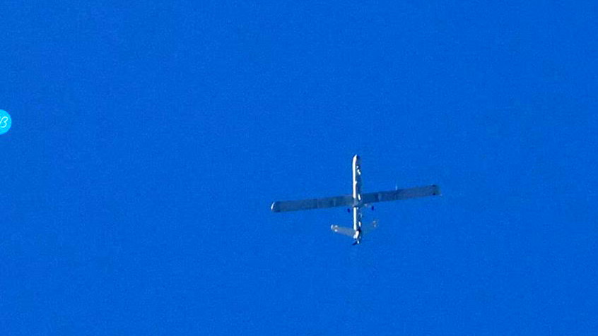 حزب الله يعلن مسؤليته من إستهداف القاعدة الجوية قرب تل أبيب صباح اليوم