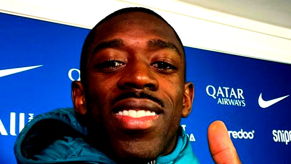 باريس سان جيرمان يهزم لانس ويبتعد بصدارة الدوري الفرنسي