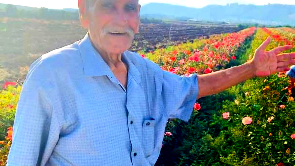 الناصرة: وفاة الحاج مصطفى صالح حسن فايد (أبو يونس) عن عمر ناهز الـ83 عامًا