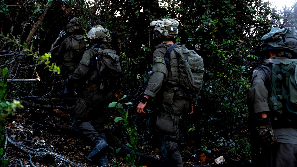 الجيش الإسرائيليّ يعلن عن اغتيال اثنين من قادة حزب الله واستهداف أكثر من 120 موقعًا في الجنوب اللّبناني خلال الـ24 ساعة الماضية