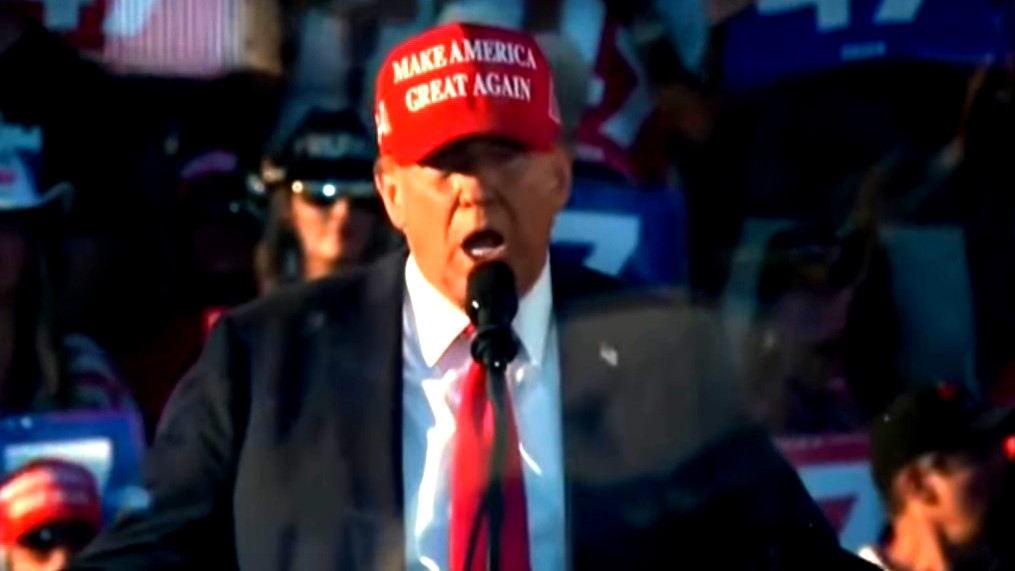 مسؤول روسي في تصريح خطير: هاريس غبية وعديمة الخبرة وترامب لن يستطيع وقف الحرب في أوكرانيا وإن حاول سيلقى مصير كينيدي