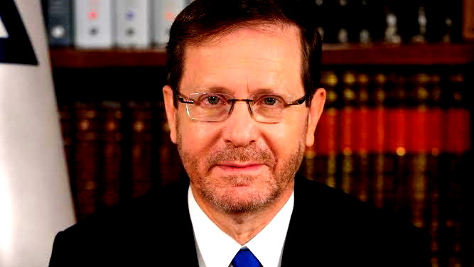 رئيس الدولة يجري محادثات هاتفية مع رؤساء سلطات محلية من المجتمع العربي