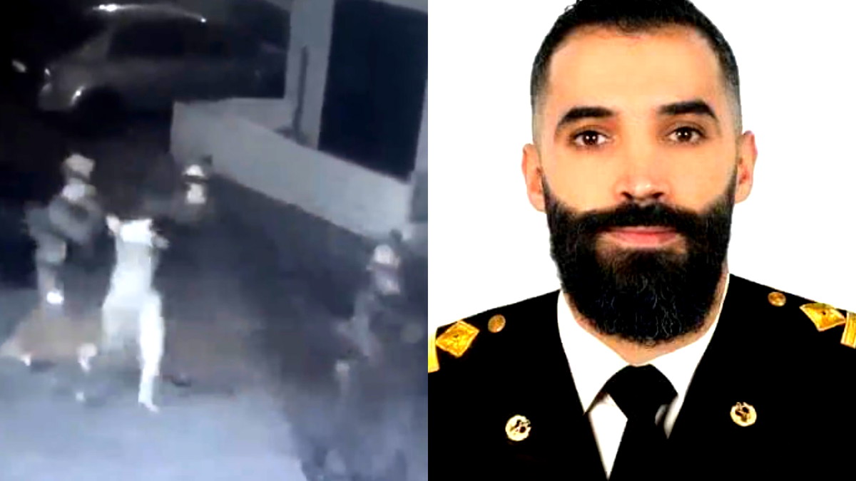 الجيش الإسرائيلي لم يكن ينوي تحمل مسؤولية عملية اختطاف عماد أمهز بالبترون... والد عماد يوجه نداء للحكومة اللبنانية