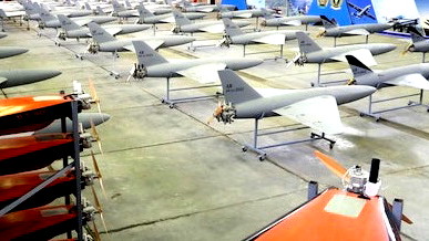 وول ستريت جورنال: إيران تخطط لرد عنيف على اسرائيل يشمل رؤوسًا حربية أكثر قوة وأسلحة أخرى