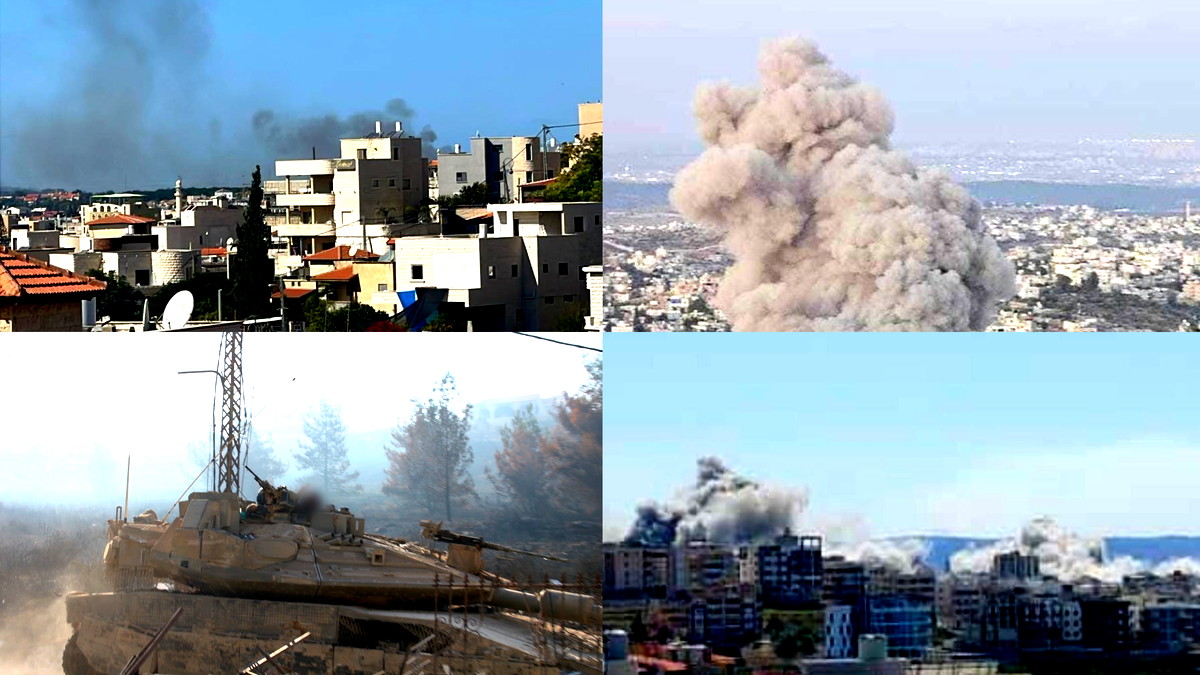 الحرب في يومها الـ393| وفاة رجل من نهاريا متأثرا بجراحه بعد اصابته بشظايا قبل نحو اسبوع... مقتل جندي اسرائيلي جراء انفجار قنبلة شمالي القطاع