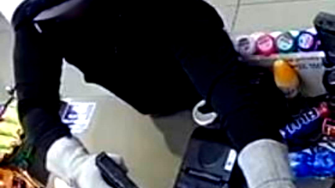 تصريح مدع عام ضد شاب من سولم بشبهة السطو وسرقة أحد المحال التجارية في العفولة