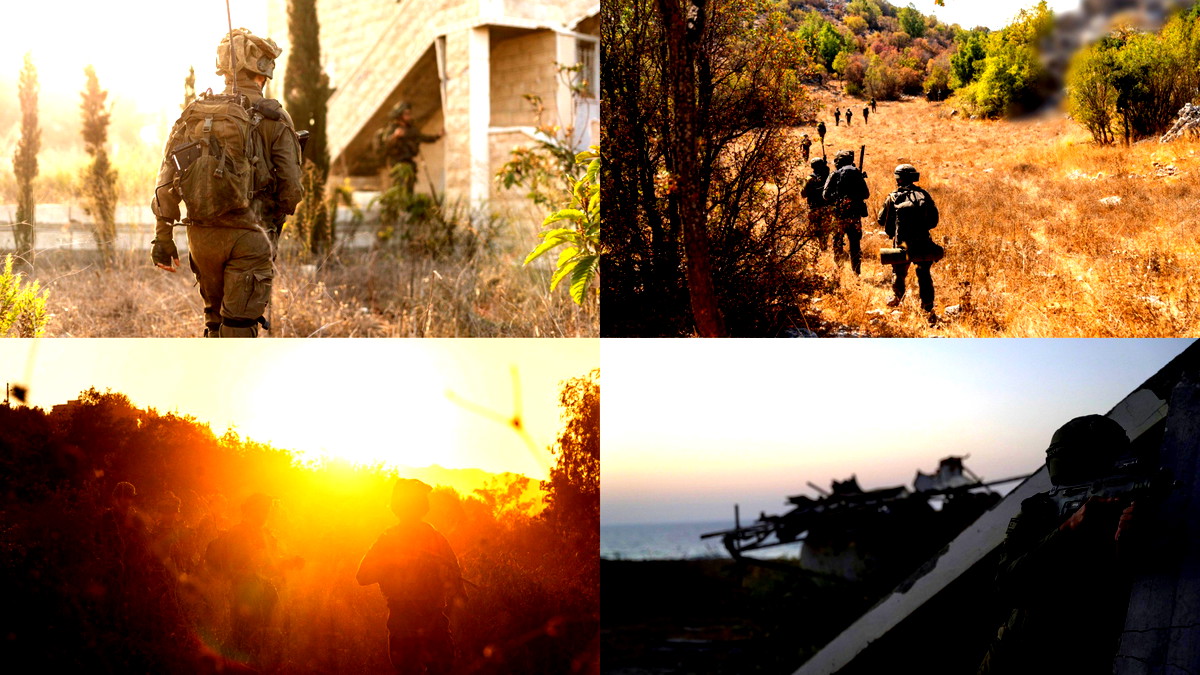 الحرب في يومها الـ394| حزب الله يعلن عن استهداف نهاريا بصلية صاروخية كبيرة... معارك ومواجهات عنيفة شماليّ البلاد وجنوبها