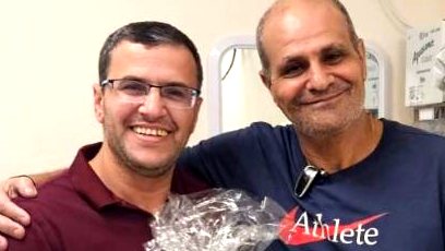 من صداع عادي إلى إنقاذ حياة: د. زبيدات يكشف الخطر وينقذ حياة مريض!